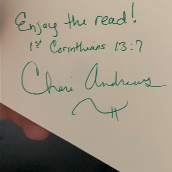 Book💫 - Picture 2 of 2